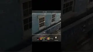 COD MW3 Beta Grenade Kill #codmwIII #modernwarfare #beta #cod #codbeta #gaming #cods #codmw3 #shorts