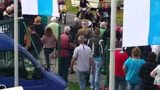 RMM Aurich 2014 defil&eacute;s