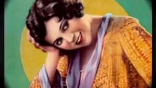 78 RPM - F.W. Ramsey - Open Your Heart And Let The Sunshine In (1920)