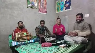Jeewan Banotra Riyaz Time Qawali O Yara Teri Deed Badle Contact 8837627246