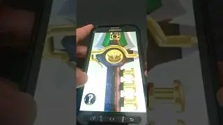 Dragon Dagger Demo