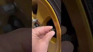 I 3D Printed Valve Stem Caps&hellip; and I&rsquo;m Weirdly Proud of Them