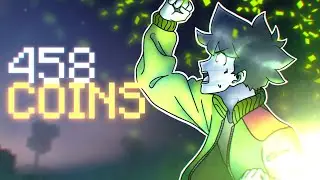 Breaking The Point Record In This Minecraft Event