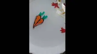 OMG Amazing drawing with Magic pen #viral #drawing #trending #subscribe #like