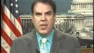 foreclosure fraud mortgage note securitization  Rep. Alan Grayson