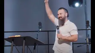 THE BRIDEGROOM AND THE BRIDE OF CHRIST  || A Message by Eric Gilmour