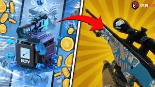 Biggest CASEHUG Profit Of My Life 💎