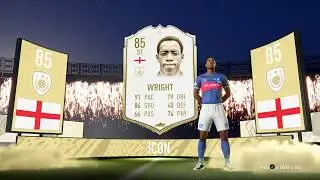 FIFA 20 - FUT Pack Opening - Ian Wright Icon!!!