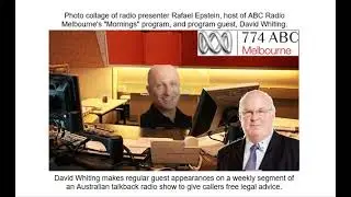 David Whiting 2026-02-03