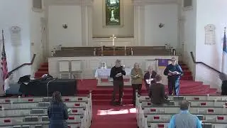 FBC Worship - Sunday, February 1, 2026