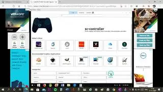 Trying  online Emulator Virtual Machines for free.. Pear Os, Parrot,Windows FX ,Linux lite,Ubuntu...