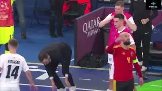 Futsal EURO 2026, Group C, BELGIUM vs SLOVENIA