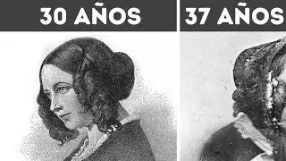 Catherine Dickens dej&oacute; a sus 10 hijos y a su esposo, ahora sabemos por qu&eacute;