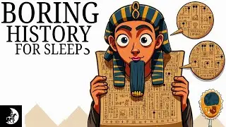 The First Calendars: How Humanity Learned to Count Years and more... | Boring History For Sleep