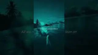 MAJORLAZER| Lean on Lyrics #remix #music #majorlazer #skimbowacho