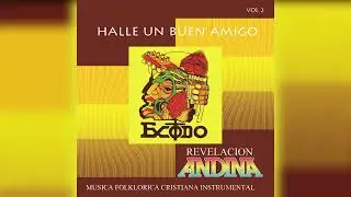 Revelación Andina - Nos Veremos en el Rio