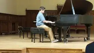 Chopin Nocturne C sharp minor op. Posthumous