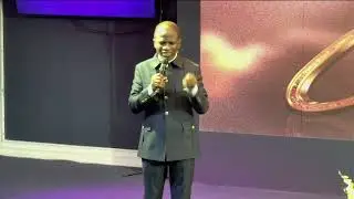 Pastor Kunle Omotoso: You Will Give Account