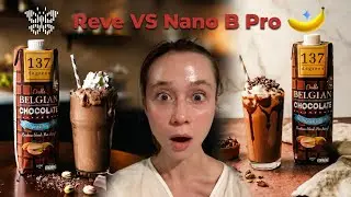 FREE REVE AI BEATS Nano Banana Pro / how to pick right AI / AI Product Photoshoot tutorial