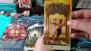 Aries June 2020 Career and Finance Pick A Card Tarot Reading