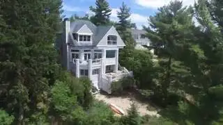 415 Glenn Drive Harbor Springs, Michigan