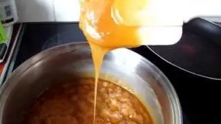 How to make dairy-free caramel