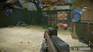 Warface | Die domzkilla