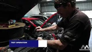 Sandgate Auto's Upgraded Battery Supply & Replacement Services ⚡