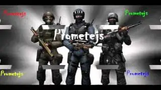 Prometejs CS Pro!