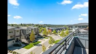 Kendall Yards Townhouse 3 Bed 3 Bath - 1851 W Summit Pkwy