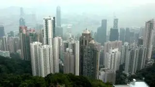 UB MBA China Trip