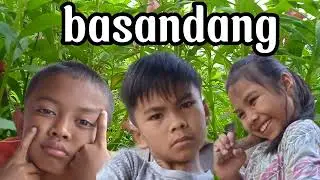 Garandang || Garandang/lawak minang