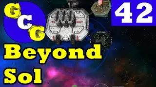Beyond Sol - Episode 42