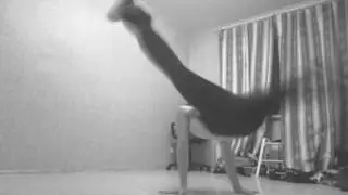 Bboy Fly Flare + 3КГ (3kg) Я вернулся
