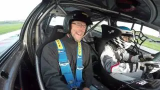 GoPro: Renntaxi Oschersleben - powered by camforpro.com