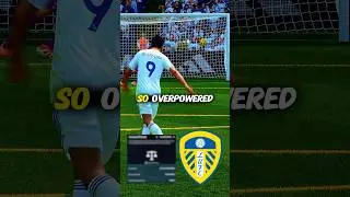 BEST CUSTOM TACTICS! #fc26 #fc26careermode #realisticcareermode #ytshorts #careermode #customtactics