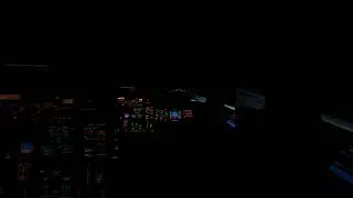 FsLabs Airbus 321NEO Landing in Sochi Vatsim UNNT - URSS