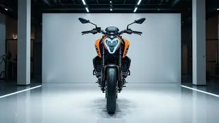 KTM 1290 Super Duke R &ndash; The Beast Unleashed | MotoVerge