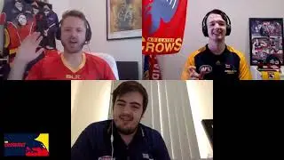 Get Your Crow On - Episode 28 Ben McLean - Preview