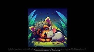 Faith Based Stories for Kids-Gizmo's Prayer