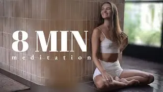 Healing Meditation to help relieve physical pain