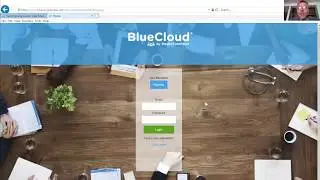 BlueCloud Capabilities Demo
