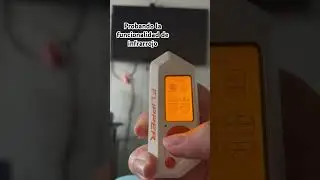 Flipper Zero - Úselo como control remoto universal de TV y AC.