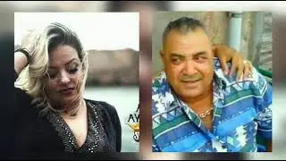 Cheba Djamila wahrania & cheb lhandii