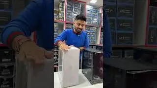 Ladki ne Banaya Ice master ke owner ko pagal #comedy #gamingcabinet #icemaster #funny #trending