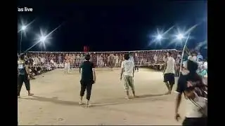 vellyball open player Awais atowal raja sain Hassan purana wala