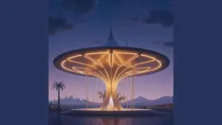 Midnight Carousel