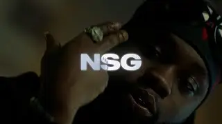 NSG Afro UK type beat - Spleen | 2022