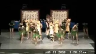taps tapstoo taps3 artistic