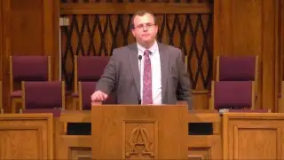 First Baptist Church Floydada Live Stream